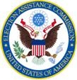 Official seal of the Election Assistance Commission