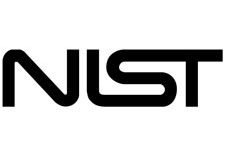 NIST logo.