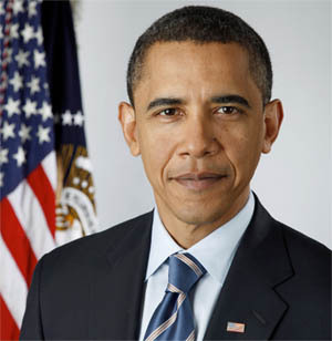 President Barack Obama