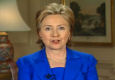 State Secretary Hillary Rodham Clinton