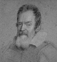 Galileo Galilei