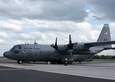 U.S. Air Force C-130 Hercules 