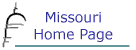 State of Missouri Home page