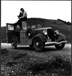 Dorothea Lange