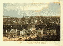 View of Washington