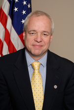 Photo of David M. Marquis