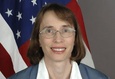 Ambassador-Designate Judith Garber