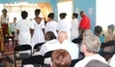 Graduates of Phoenix Recovery Project Treatment Program