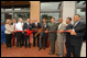 Safeway - Mayor Fenty Attends Grand Opening of Downtown Safeway Store