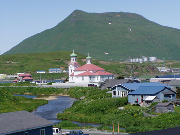 Unalaska