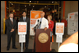 Mayor Fenty Announces Virtual Permit Center at Home Depot
