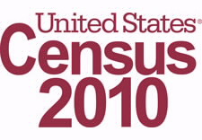Visite United States Census 2010. http://2010.census.gov/2010census/.