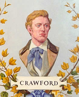 Thomas Crawford