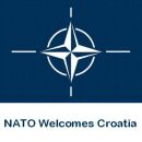 NATO Welcomes Croatia