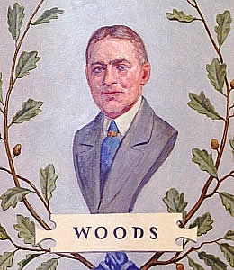 Elliott Woods