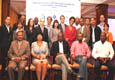 Haitians and Dominicans media editors