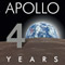 Apollo 40 years