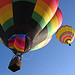 Balloon Fiesta, Albuquerque