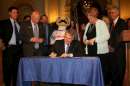 Gov. Ritter Signs HB 1295