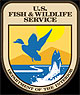 Fish and Wildlife Service logo