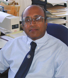 Venkatachalam Ramaswamy