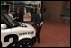 Mayor Fenty Announces DC Electric Fleet Partnership With Nissan and AeroVironment