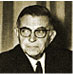 picture of Sartre