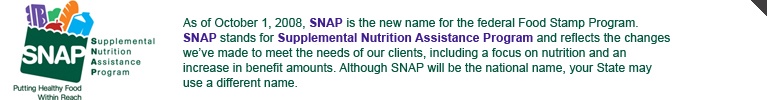 USDA Food & Nutrition Service