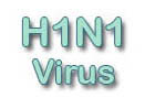 H1N1 virus. Link to web site.