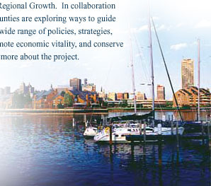 Welcome to the web site for the Erie-Niagara Framework for Regional Growth.