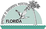 Florida Department of Environmental Protection logo