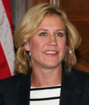 Legislator Marinelli