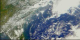 SeaWiFS true color still images of the Southeast Coast of the United States for 36 dates from September 15, 1997 to August 2, 1998