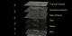 An animation of Landsat spectral bands for Mexico City, merging channels 5, 4, and 2 with digital elevation data