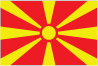 Flag of Macedonia