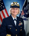 RADM Sally Brice-O'Hara