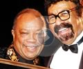 Quincy Jones & David Baker