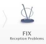 Fix Reception Problems