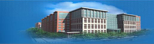 Image of the new DOT building