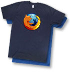 Mozilla Gear
