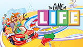 THE GAME OF LIFE Classic Edition