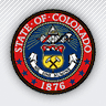 Governor's Homepage: State Seal
