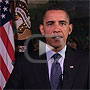 President Obama video screen grab