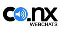 CO.NX logo