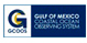 Gulf of Mexico Coastal Ocean Observing System Logo