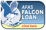 Air Force Aid Society - Falcon Loan