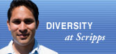 Diversity at Scripps