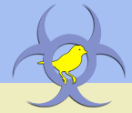 Canary Database Logo
