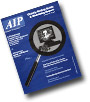 Click Here to Become an AIP Member and Get Your Charity Rating Guide