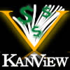 KanView logo